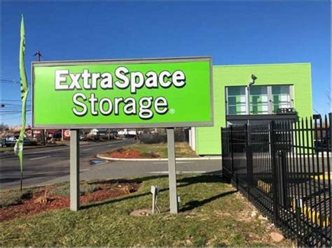 extra space storage hackensack new jersey